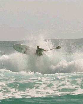 Stand Up Paddle