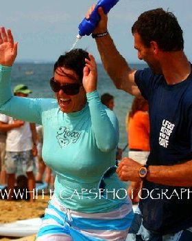 Finish 2009