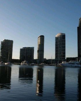 Yarra River Morning Paddle