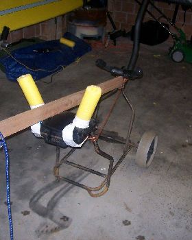 board carrier 004