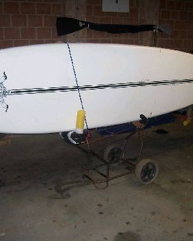 board carrier 010