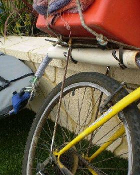 The off roader