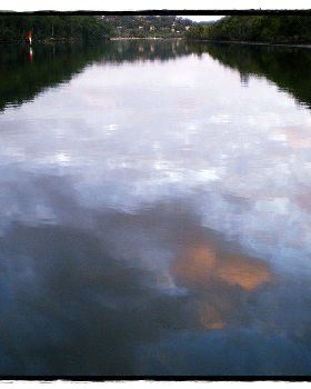 Sunset River 024