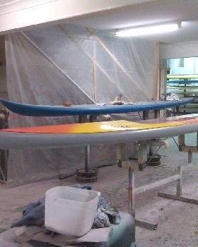 Stand Up Paddle