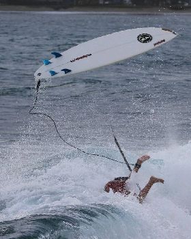 Stand Up Paddle