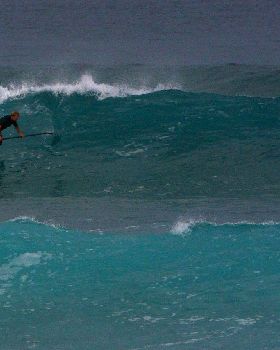 Stand Up Paddle