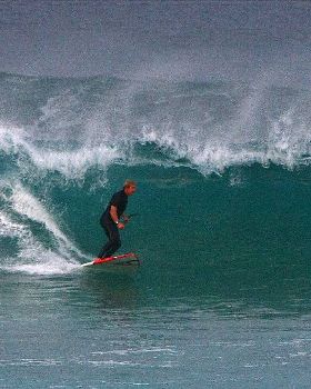 Stand Up Paddle