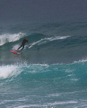Stand Up Paddle