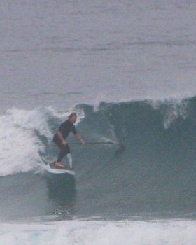 Stand Up Paddle