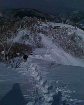 Ridge Run
