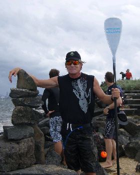 Stand Up Paddle