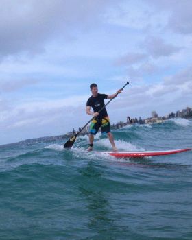 Cronulla SUP Club