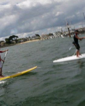 Downwinder