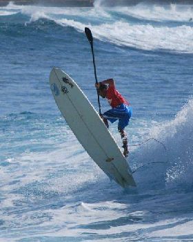 Stand Up Paddle