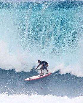 Stand Up Paddle