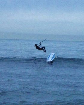 Stand Up Paddle