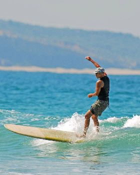 Stand Up Paddle