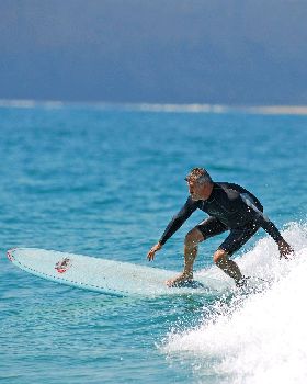 Stand Up Paddle