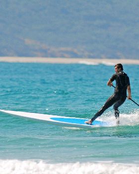 Stand Up Paddle