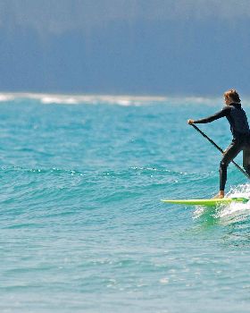 Stand Up Paddle