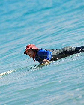 Stand Up Paddle