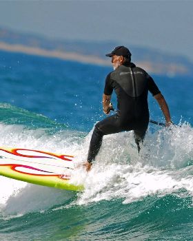 Stand Up Paddle