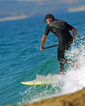 Stand Up Paddle