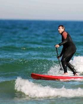 Stand Up Paddle