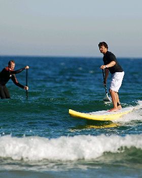 Stand Up Paddle