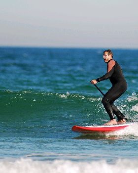 Stand Up Paddle