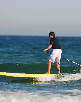 Stand Up Paddle