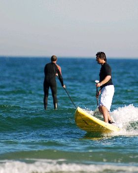 Stand Up Paddle