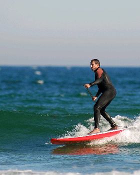 Stand Up Paddle