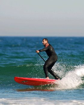 Stand Up Paddle