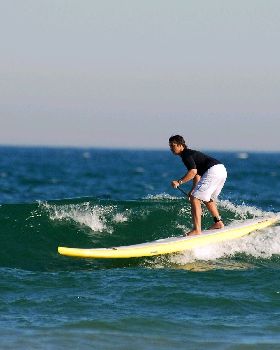 Stand Up Paddle