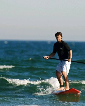 Stand Up Paddle