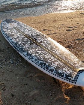 New Board