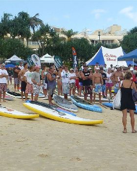 Noosa 5km debrief