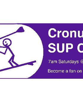 Cronulla SUP Club