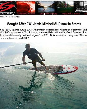 Jamie Mitchell#1