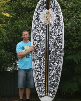 Stand Up Paddle