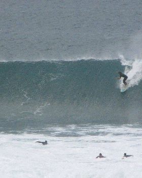 Bells Beach Land Shot's 025