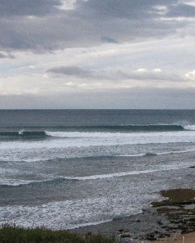 Bells Beach Land Shot's 017