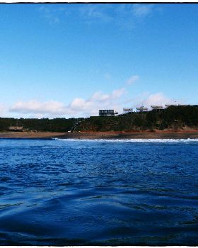 Bells Beach Water Shot's 009