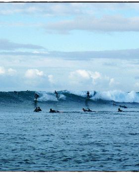 Bells Beach Water Shot's 017