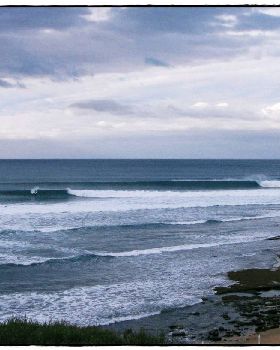 Bells Beach Land Shot's 017