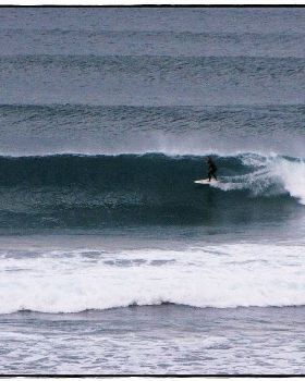 Bells Beach Land Shot's 011