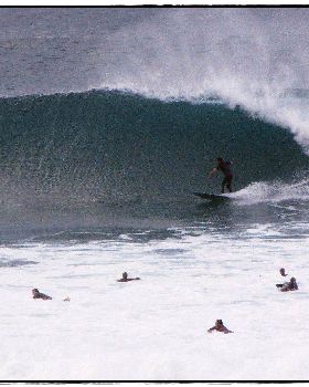 Bells Beach Land Shot's 029