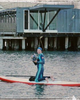 St Kilda SUP 002