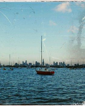 St Kilda SUP 003